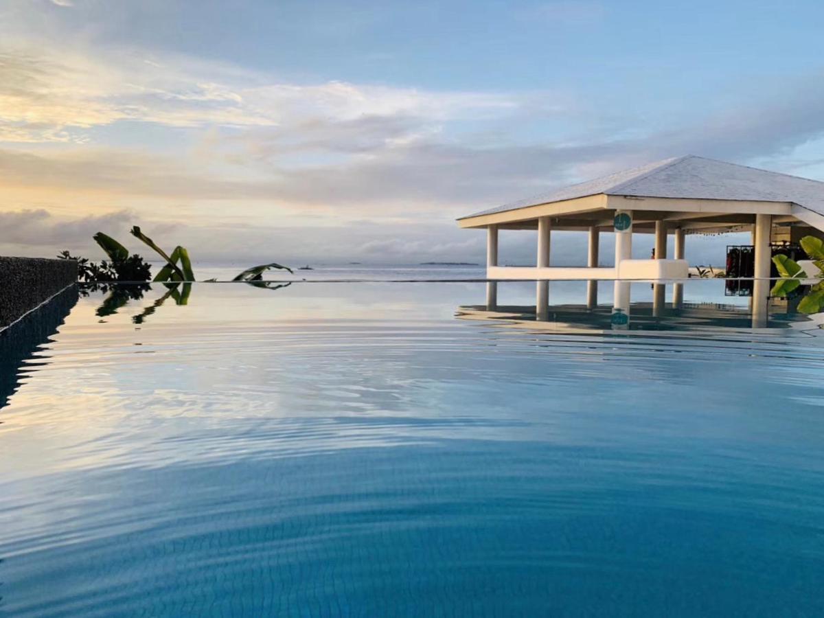 1000m² 18 slaapkamer, 20 privé badkamer Appartement in Mactan eiland Lapu-Lapu City Buitenkant foto