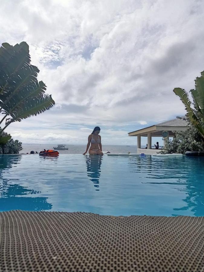 1000m² 18 slaapkamer, 20 privé badkamer Appartement in Mactan eiland Lapu-Lapu City Buitenkant foto