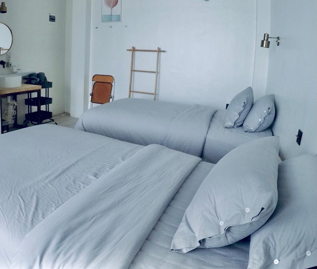 1000m² 18 slaapkamer, 20 privé badkamer Appartement in Mactan eiland Lapu-Lapu City Buitenkant foto
