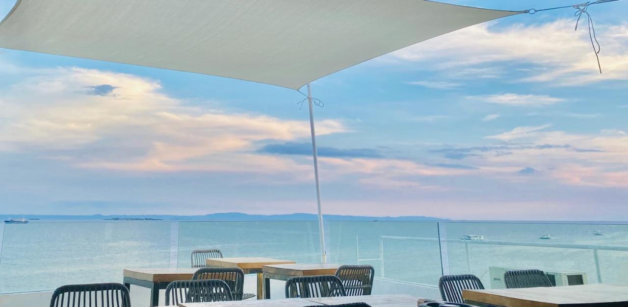 1000m² 18 slaapkamer, 20 privé badkamer Appartement in Mactan eiland Lapu-Lapu City Buitenkant foto