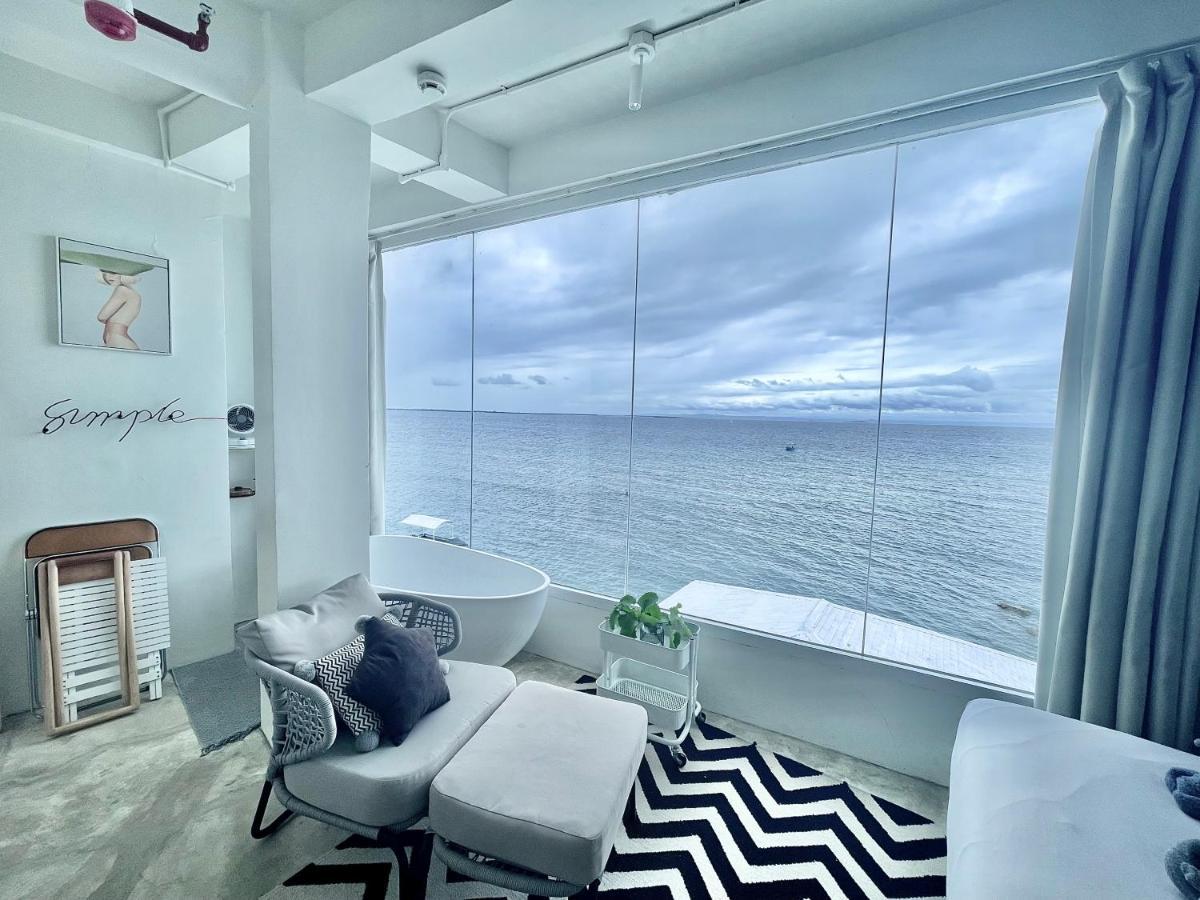1000m² 18 slaapkamer, 20 privé badkamer Appartement in Mactan eiland Lapu-Lapu City Buitenkant foto