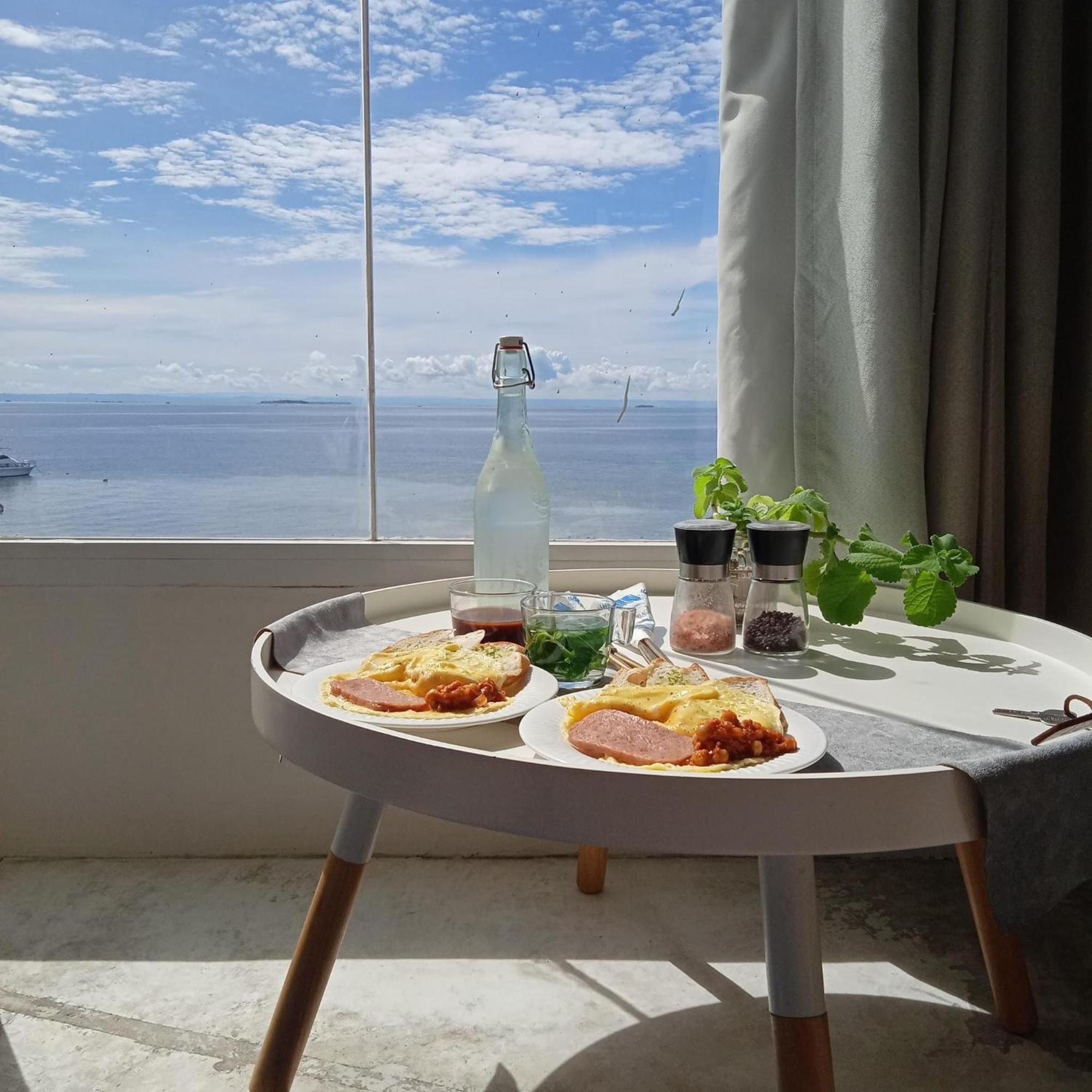 1000m² 18 slaapkamer, 20 privé badkamer Appartement in Mactan eiland Lapu-Lapu City Kamer foto