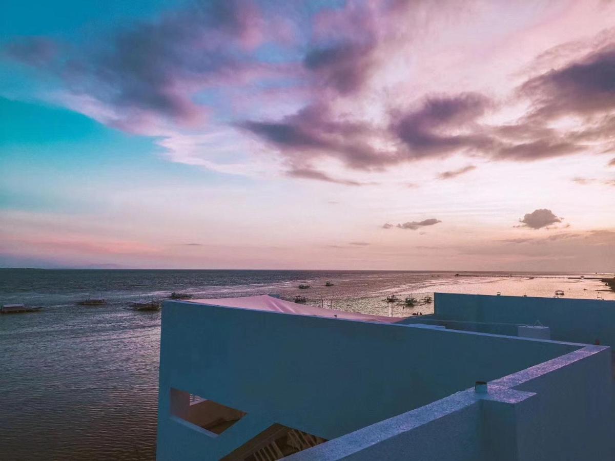 1000m² 18 slaapkamer, 20 privé badkamer Appartement in Mactan eiland Lapu-Lapu City Buitenkant foto