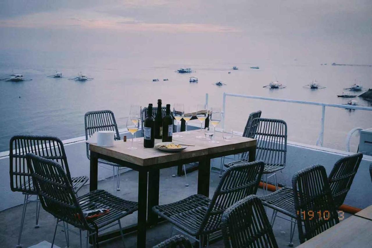 1000m² 18 slaapkamer, 20 privé badkamer Appartement in Mactan eiland Lapu-Lapu City Buitenkant foto